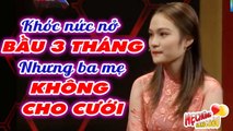 Dâu Nhỏ Dại Mang Bầu 3 Tháng Đi Gặp Mẹ Chồng Khóc Nức Nở Vì Không Có Đám Cưới _ Chuyện MCND