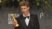 Austin Butler - Full Golden Globe 2023 Press Room Speech