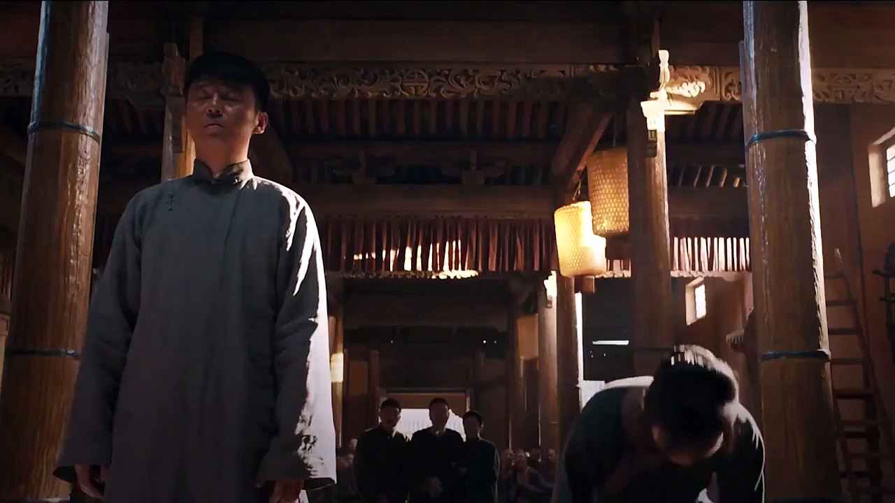 White Deer Plain - Ep01 HD Watch