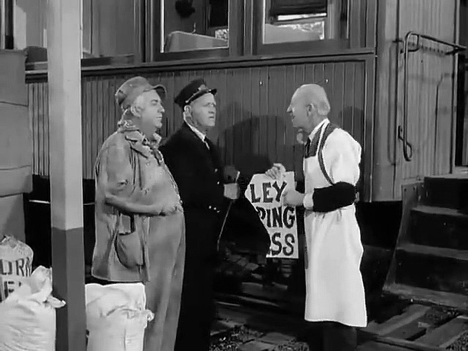 Petticoat Junction - Se2 - Ep21 HD Watch