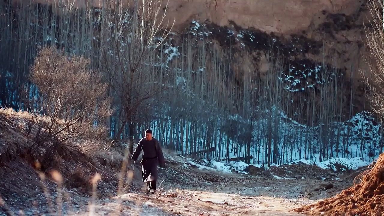 White Deer Plain - Ep03 HD Watch