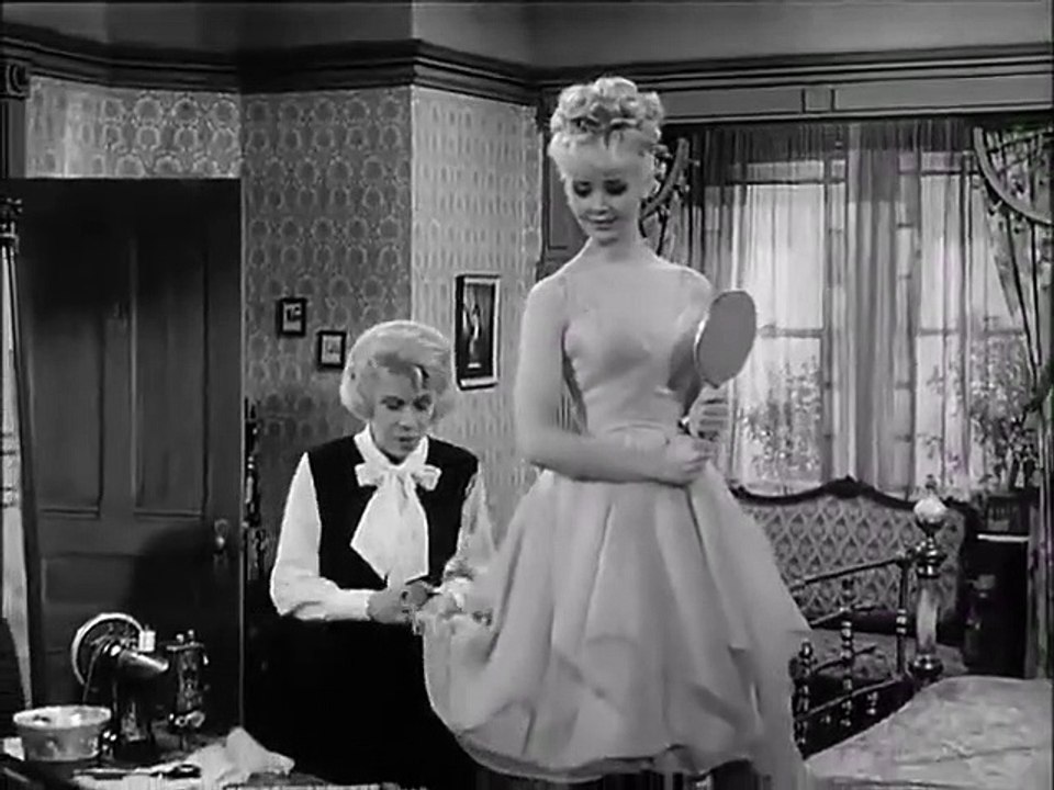 Petticoat Junction - Se2 - Ep25 HD Watch