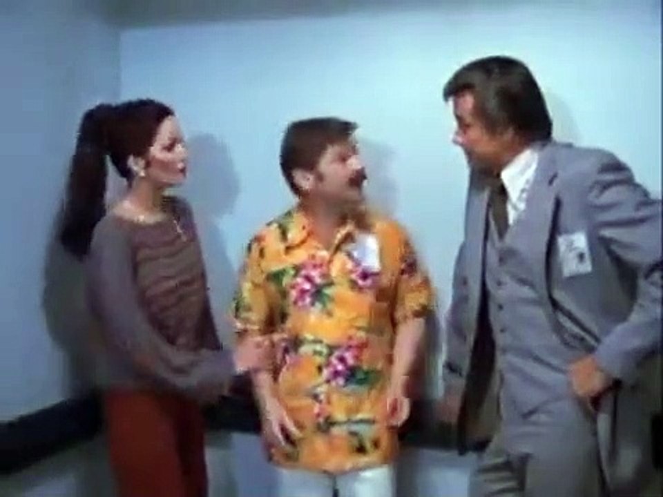 Wonder Woman - Se3 - Ep18 HD Watch