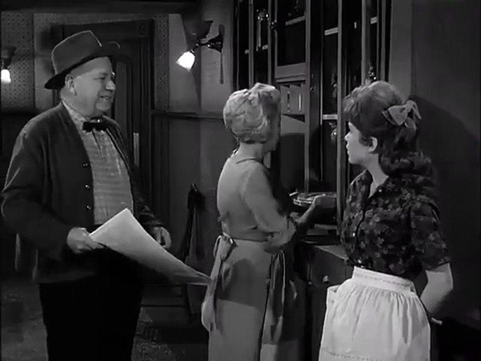 Petticoat Junction - Se2 - Ep24 HD Watch