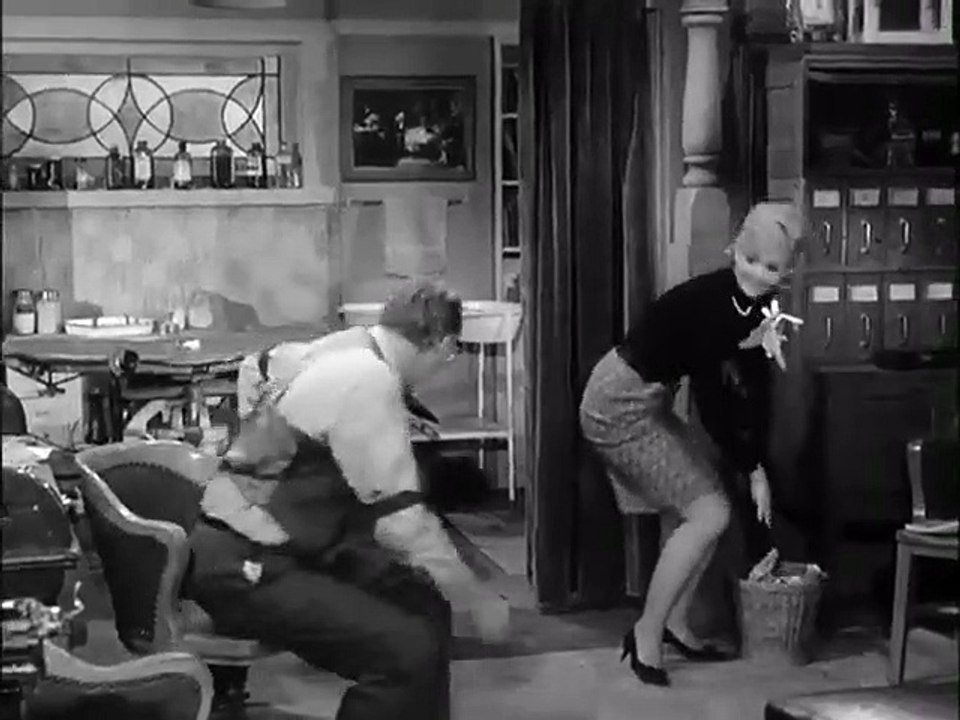 Petticoat Junction - Se2 - Ep27 HD Watch