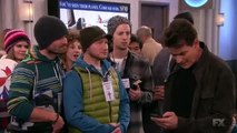 Anger Management - Se2 - Ep25 - Charlie And The Airport Se-'xt HD Watch