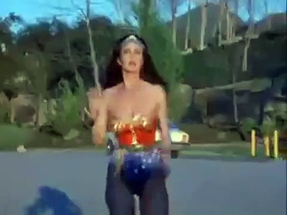 Wonder Woman - Se3 - Ep21 HD Watch