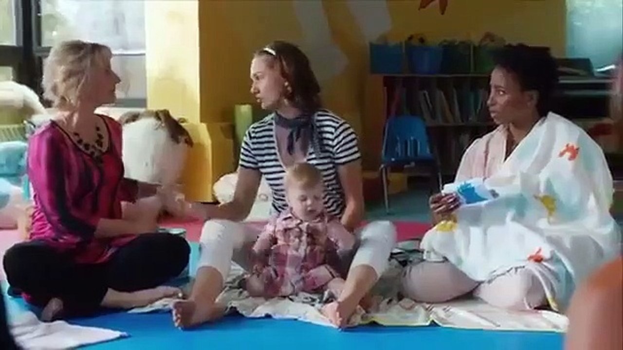 Workin' Moms - Se1 - Ep03 - Fem Card HD Watch