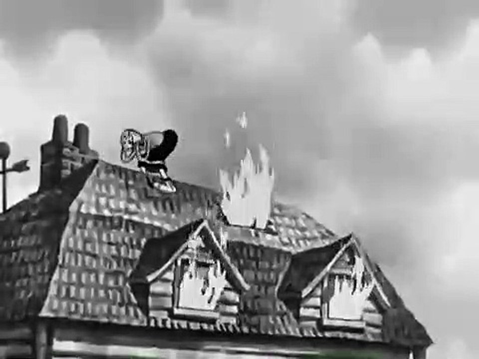 Popeye the Sailor - Se1 - Ep16 HD Watch