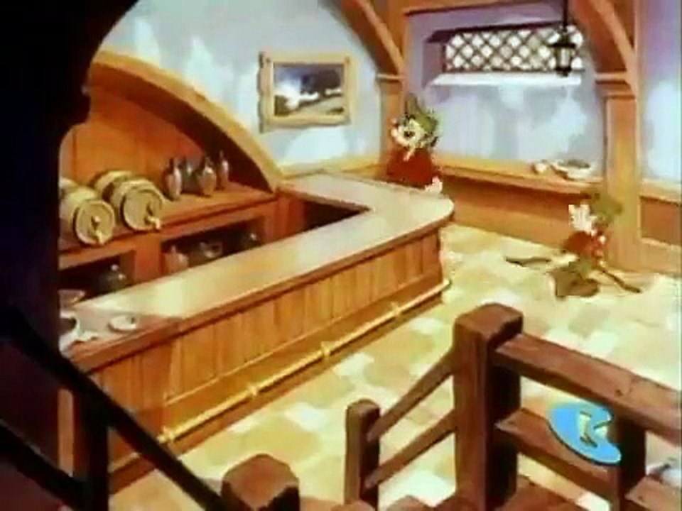 Popeye the Sailor - Se1 - Ep160 HD Watch