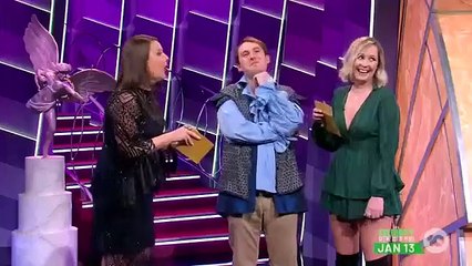 Blind Date (AU) - Se1 - Ep10 HD Watch