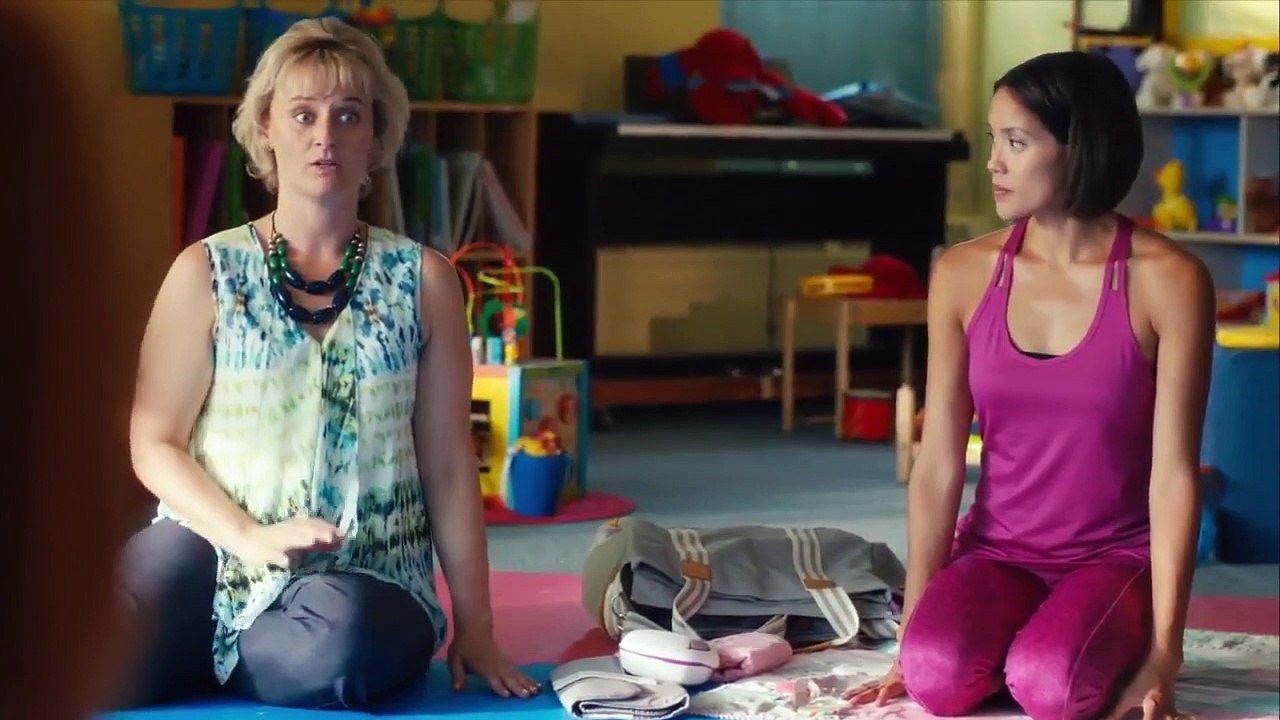 Workin' Moms - Se1 - Ep05 - Sophie's Choice-ish HD Watch
