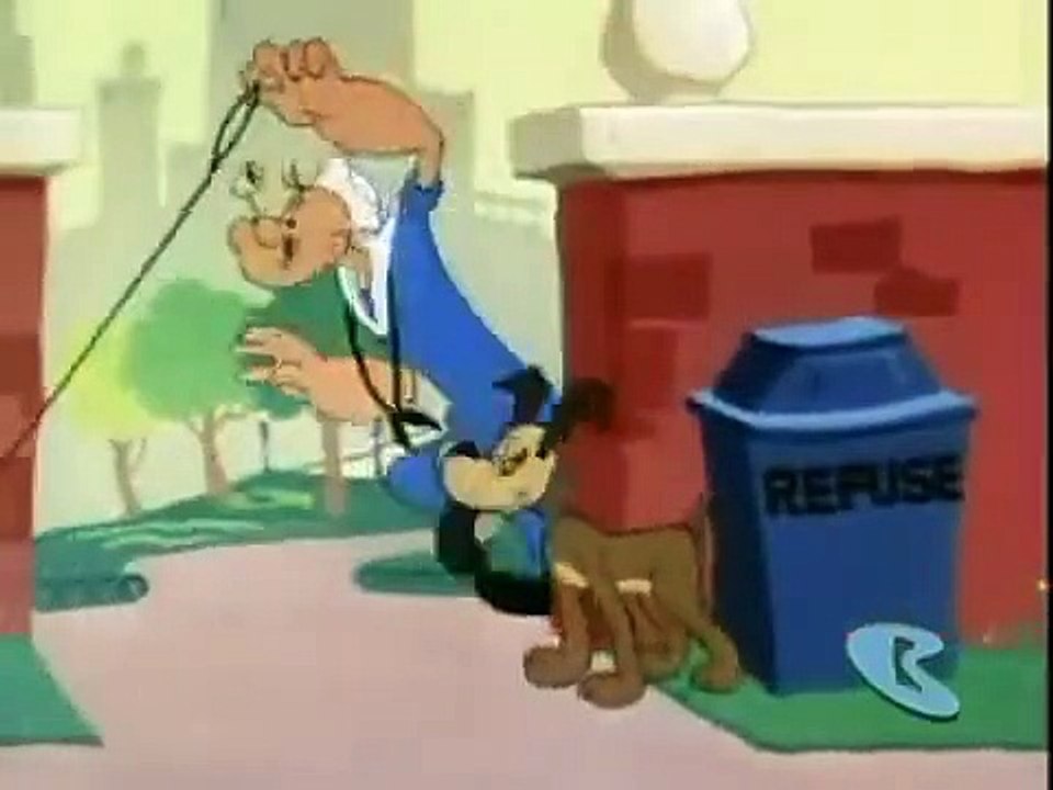 Popeye the Sailor - Se1 - Ep168 HD Watch