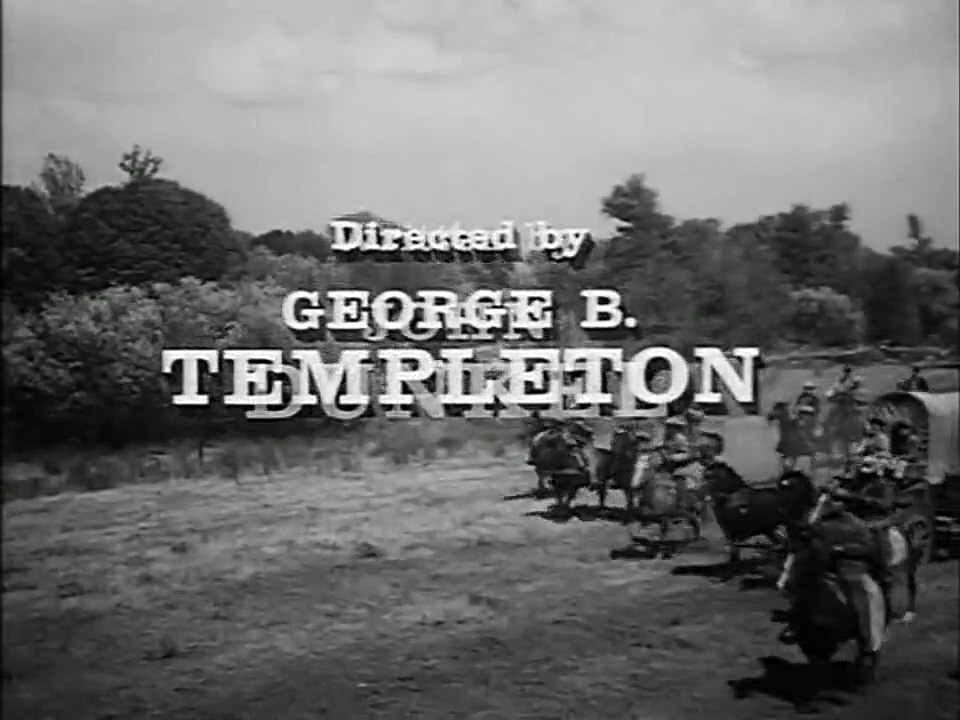 Rawhide - Se4 - Ep02 HD Watch