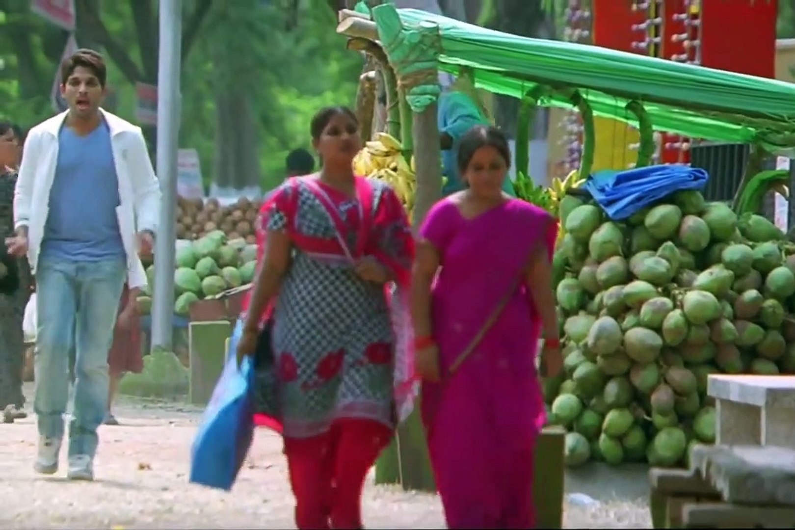 साउथ की सुपरहिट मूवी || South Superhit Movie  || All Movies Planet