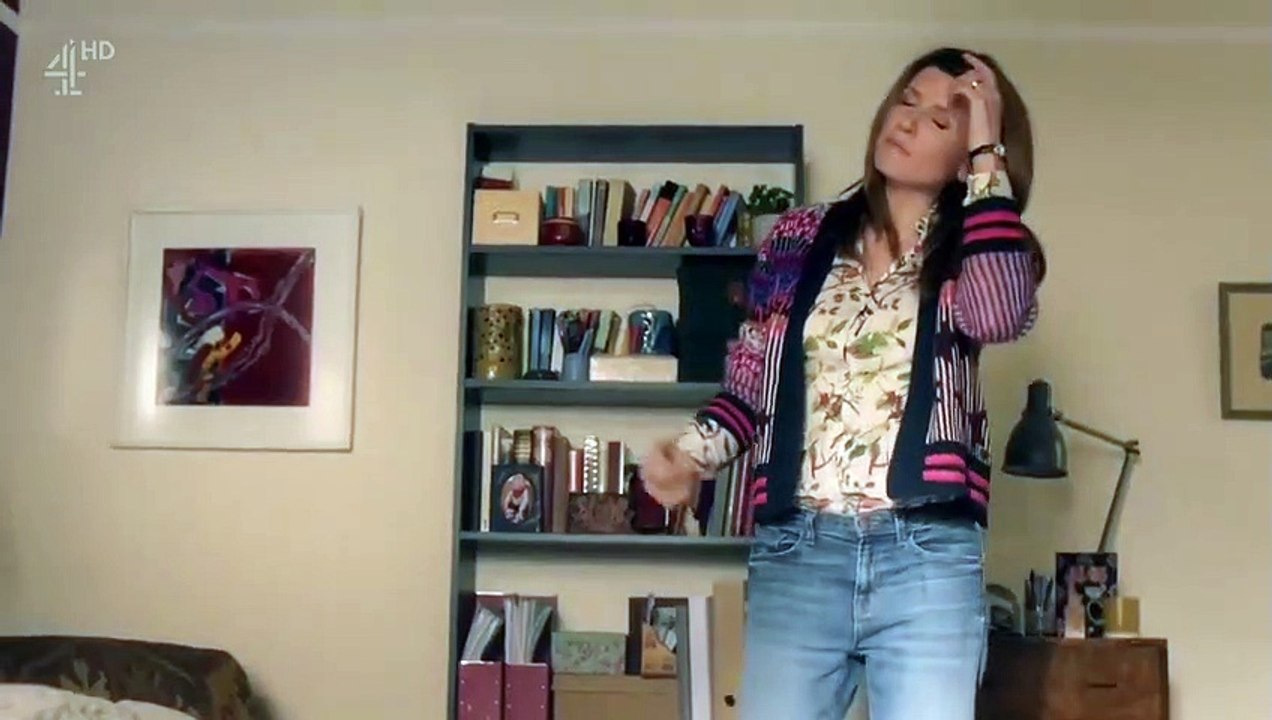 Catastrophe - Se3 - Ep01 HD Watch