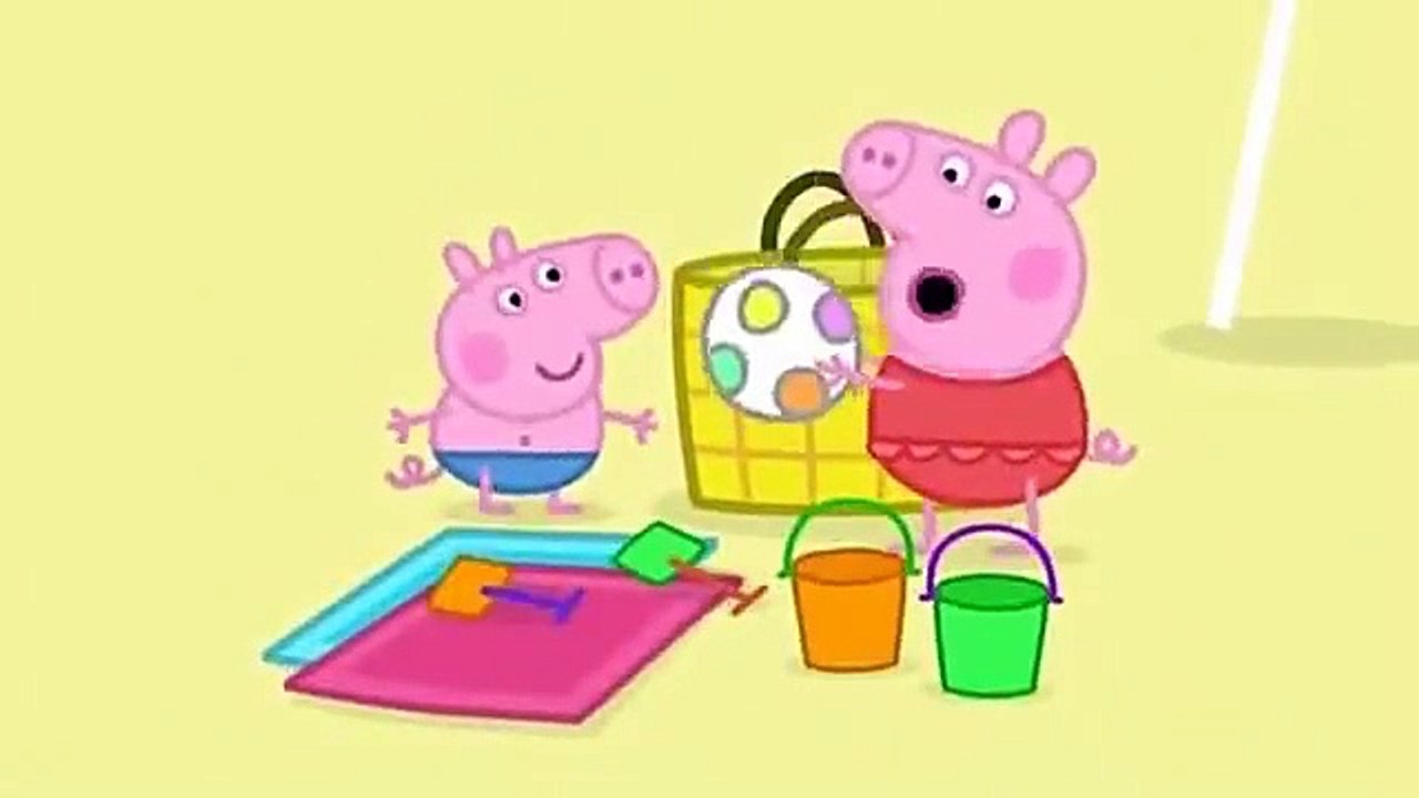 peppa pig - Se1 - Ep48 HD Watch