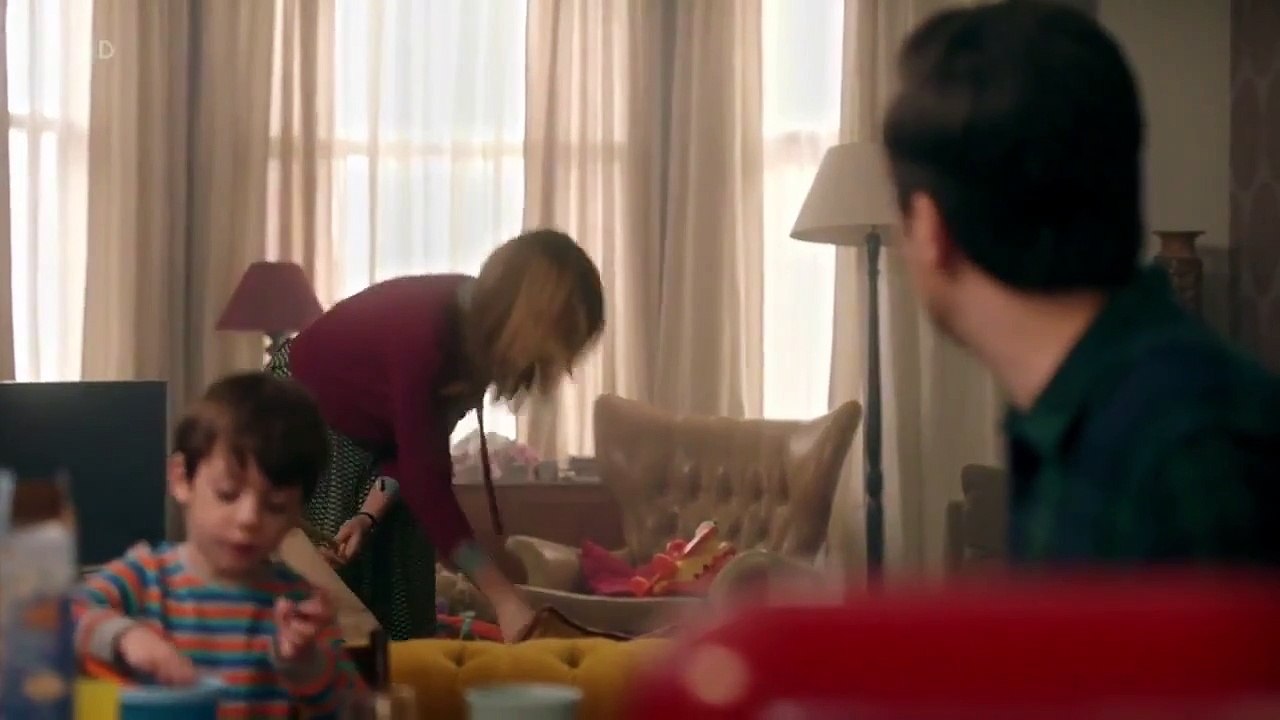 Catastrophe - Se3 - Ep04 HD Watch
