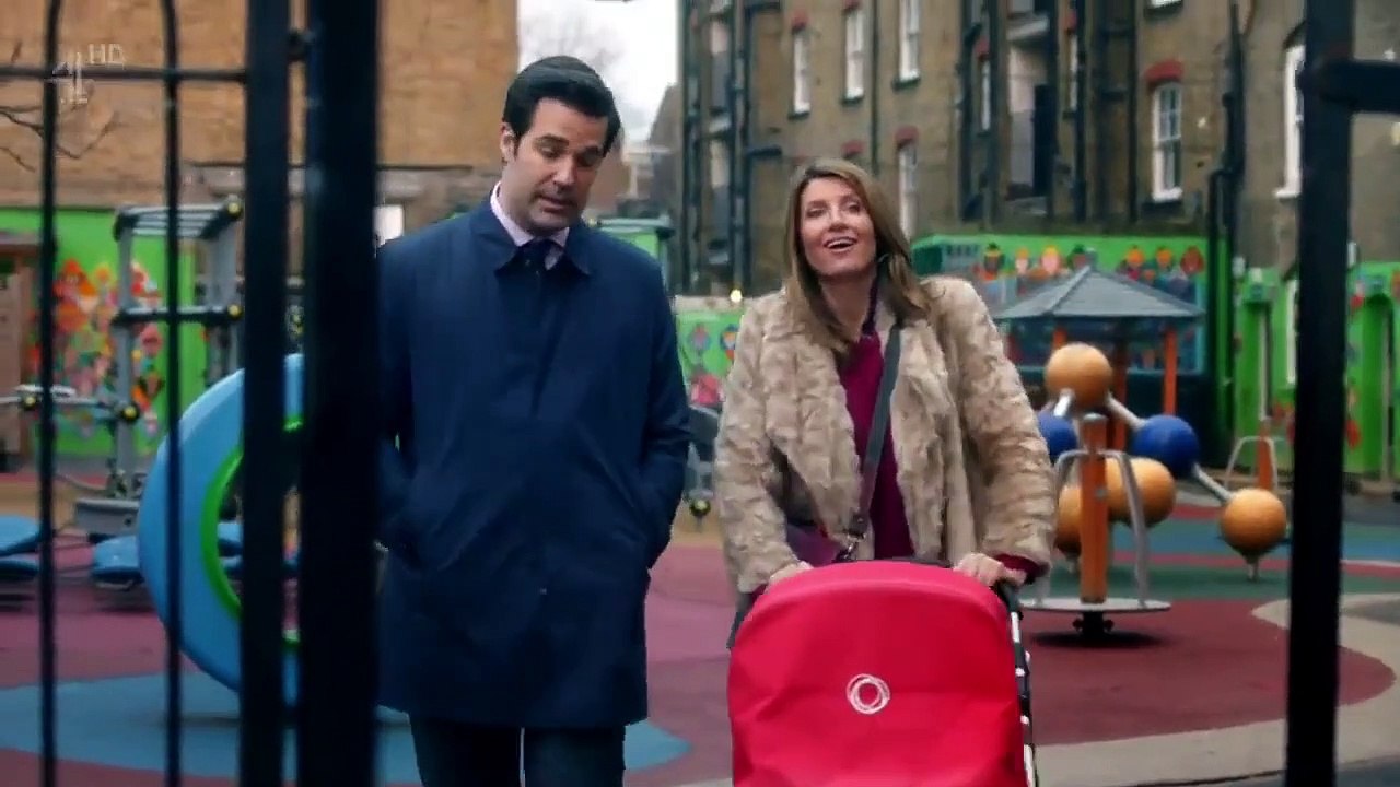 Catastrophe - Se3 - Ep02 HD Watch