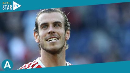 Gareth Bale prend sa retraite : Raphaël Varane ému, lui adresse un beau message