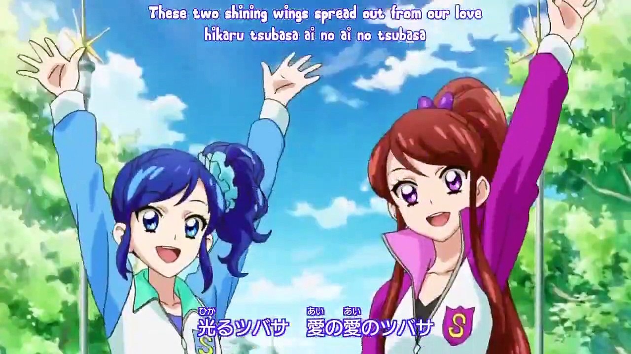 Aikatsu! 2 - Ep02 HD Watch