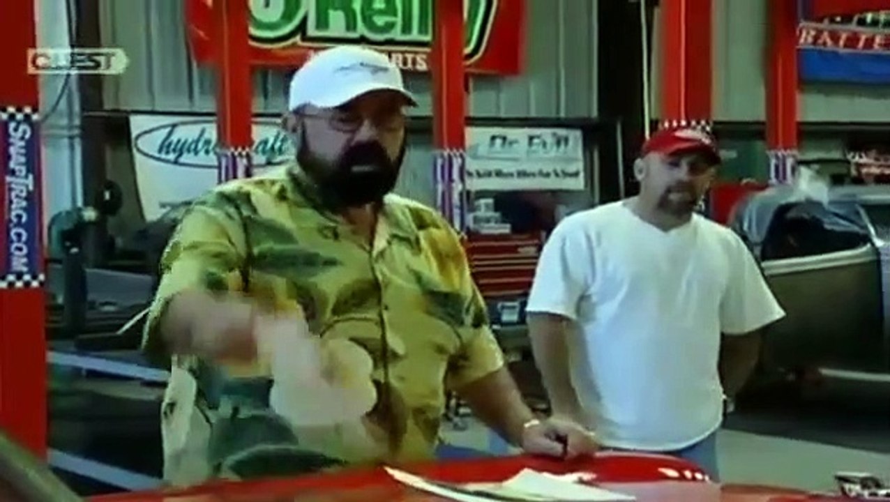 American Hot Rod - Se3 - Ep07 HD Watch