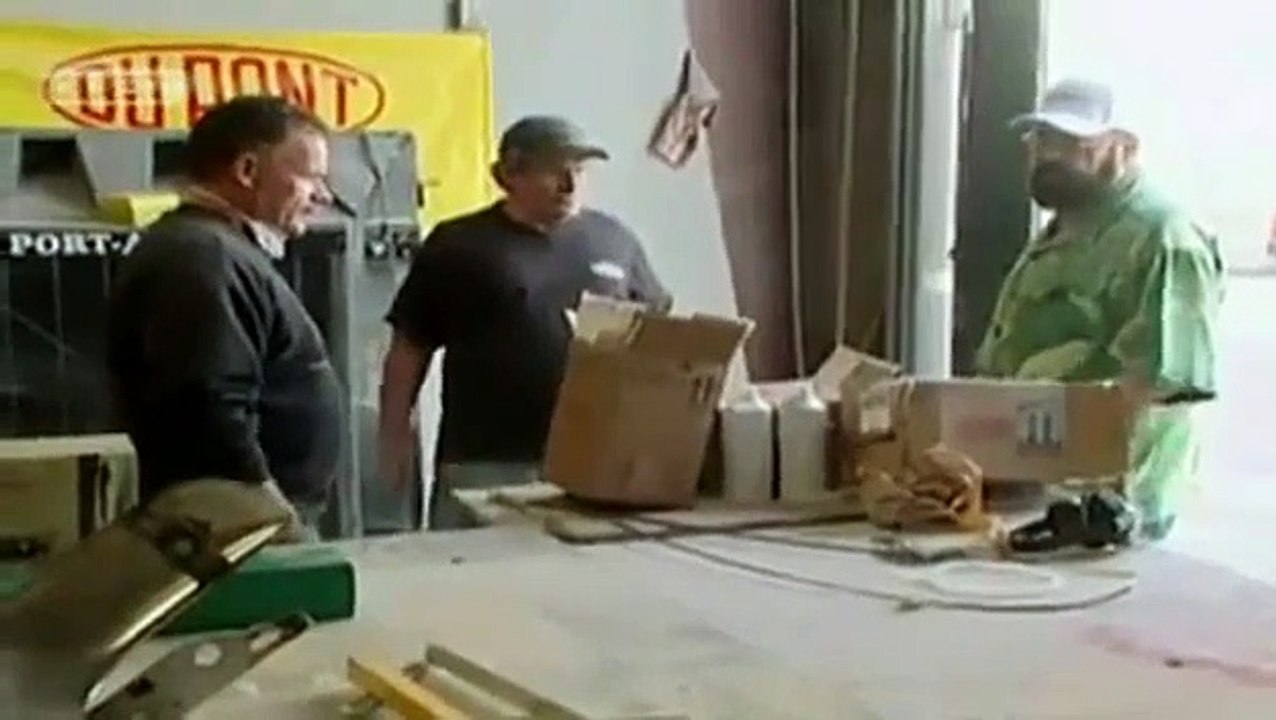 American Hot Rod - Se3 - Ep09 HD Watch