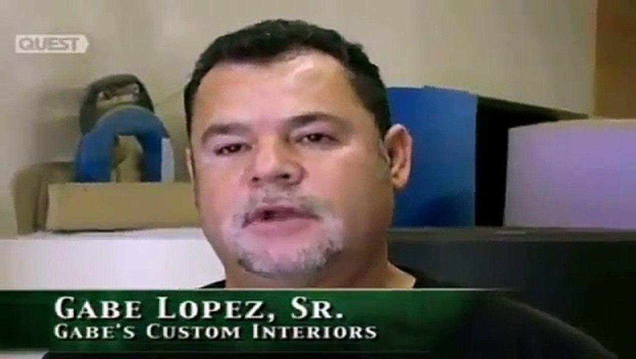 American Hot Rod - Se3 - Ep16 HD Watch