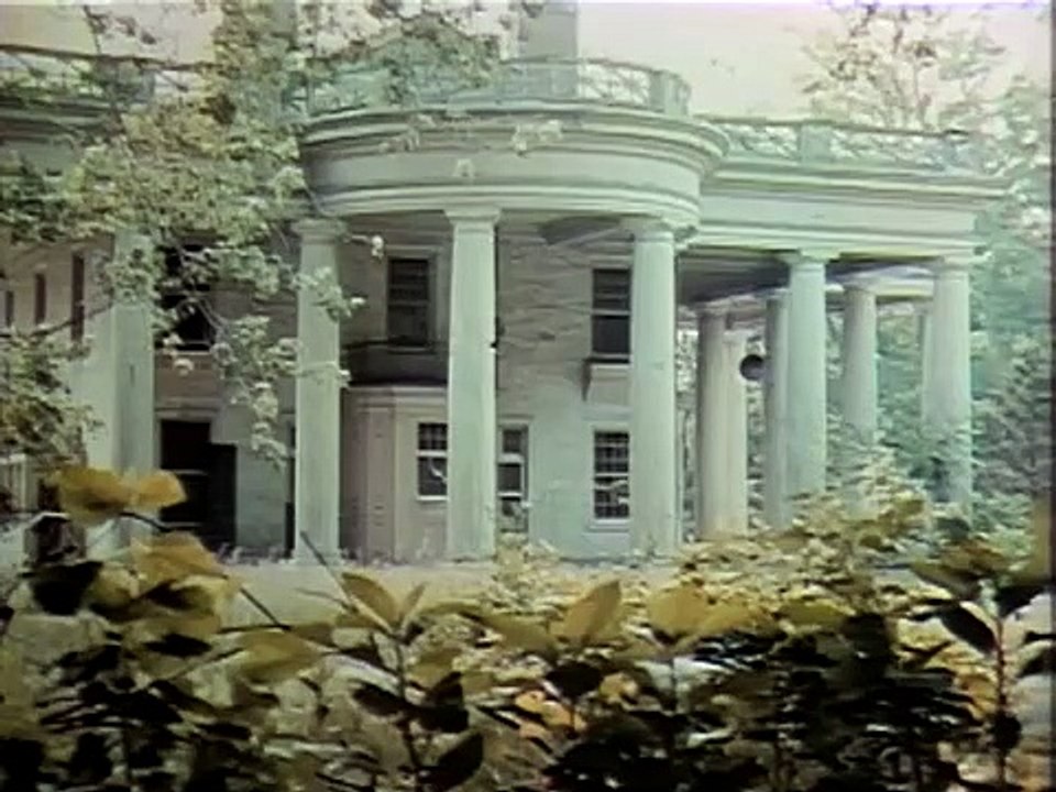 Dark Shadows (1966) - Ep182 HD Watch