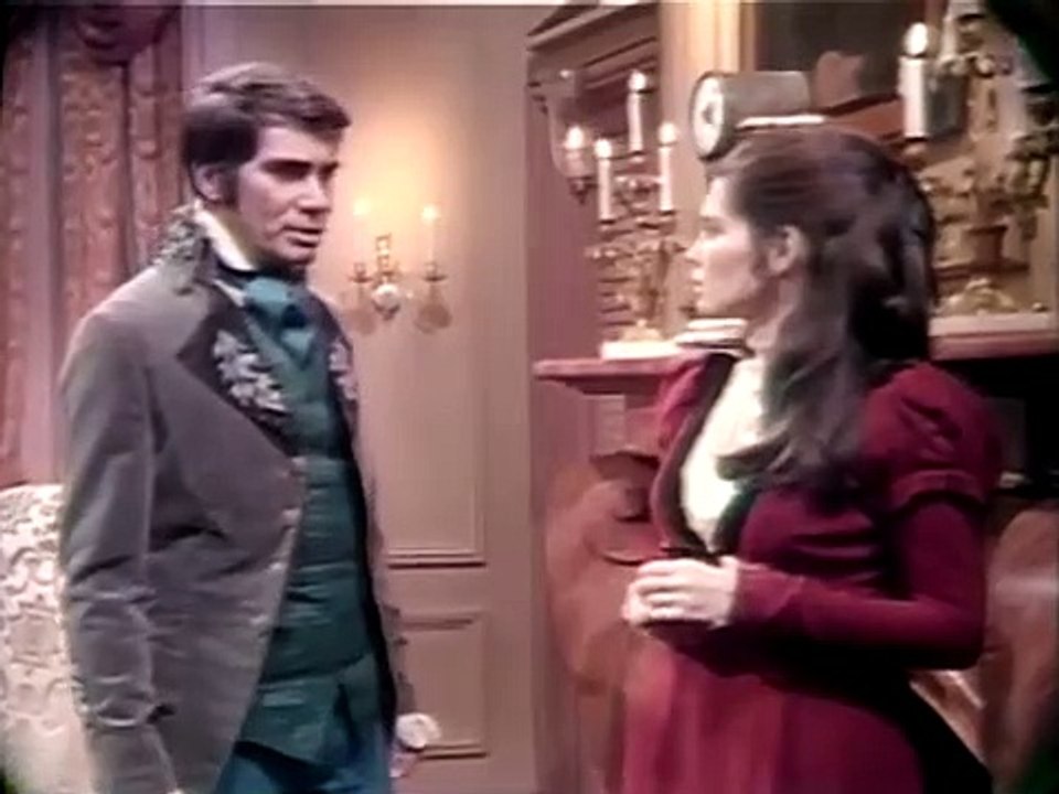 Dark Shadows (1966) - Ep178 HD Watch