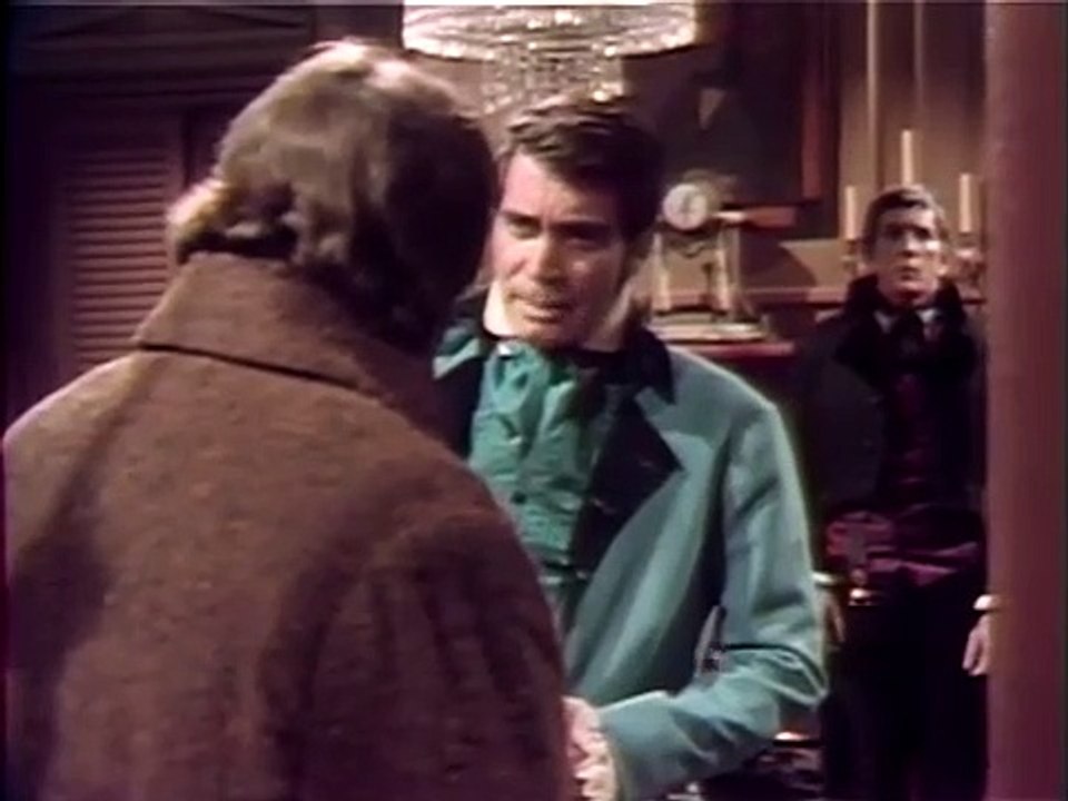 Dark Shadows (1966) - Ep183 HD Watch