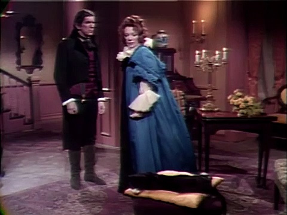 Dark Shadows (1966) - Ep184 HD Watch