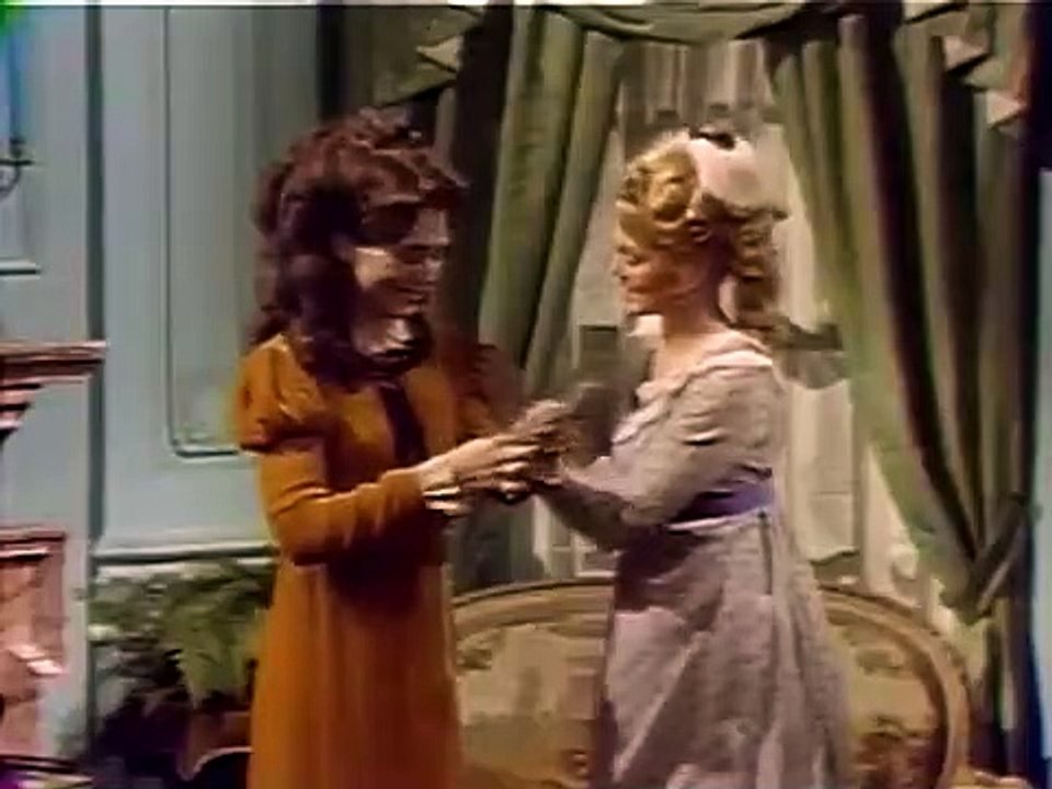 Dark Shadows (1966) - Ep185 HD Watch