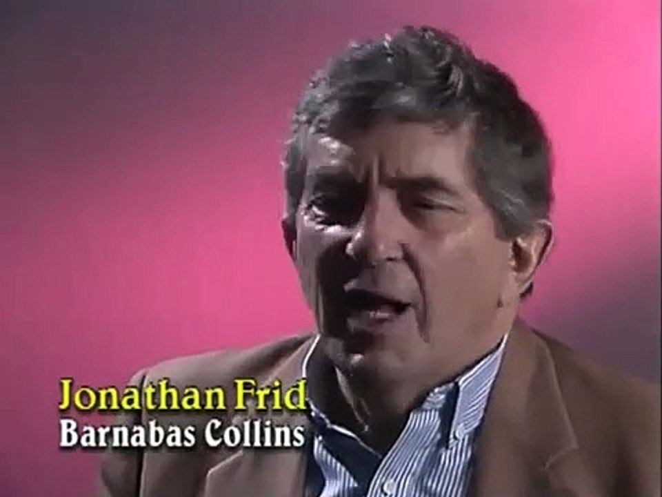 Dark Shadows (1966) - Ep187 HD Watch