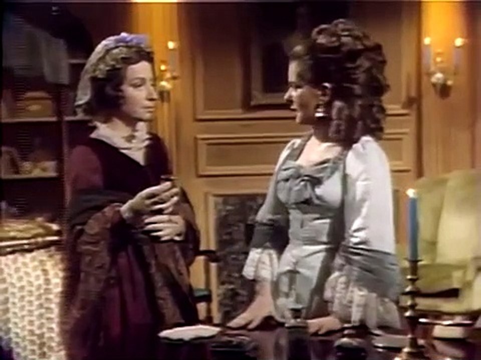 Dark Shadows (1966) - Ep188 HD Watch