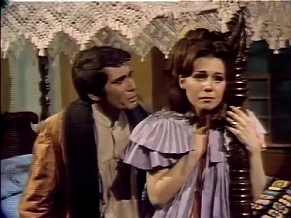 Dark Shadows (1966) - Ep189 HD Watch