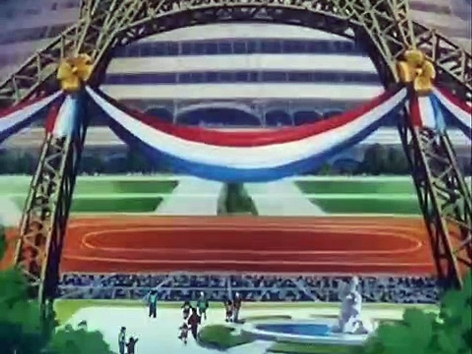 Astro Boy (2003) - Ep03 HD Watch
