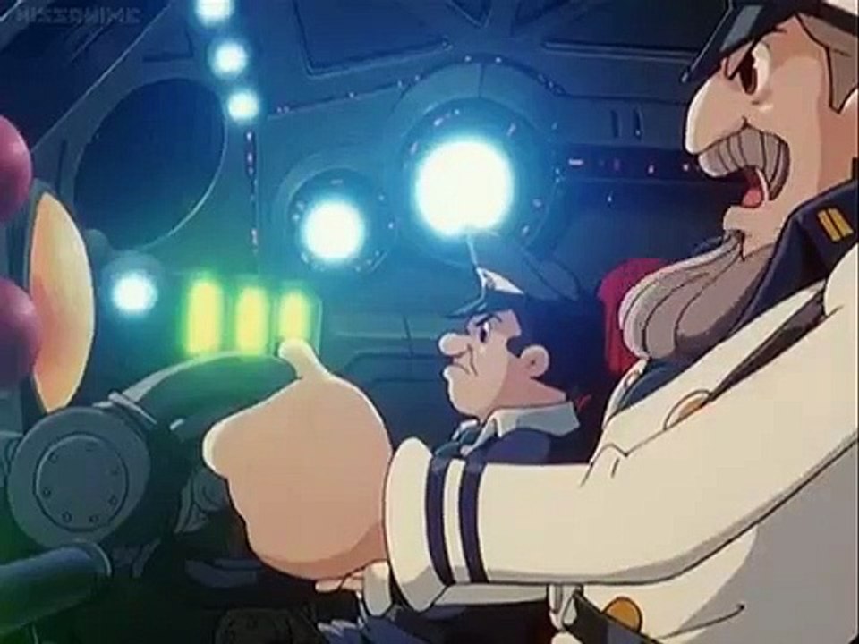 Astro Boy (2003) - Ep05 HD Watch