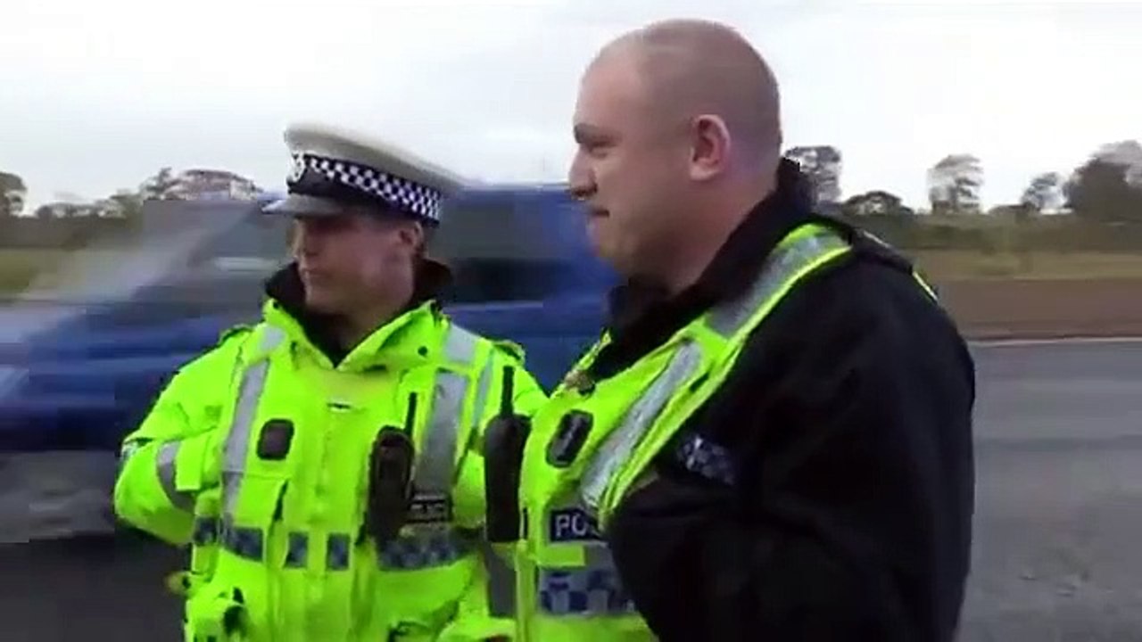 Police Interceptors - Se5 - Ep01 HD Watch