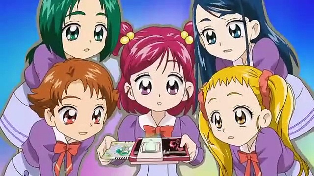 Yes precure 5 - ep13 hd watch