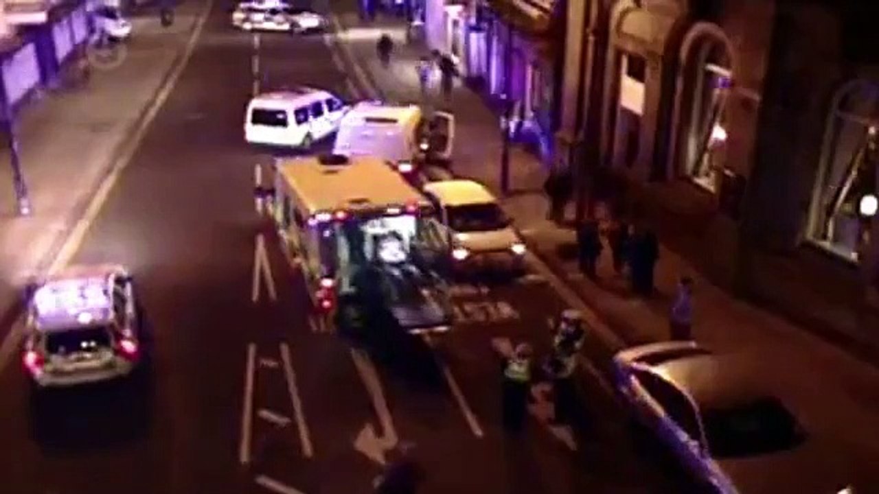 Police Interceptors - Se5 - Ep03 HD Watch