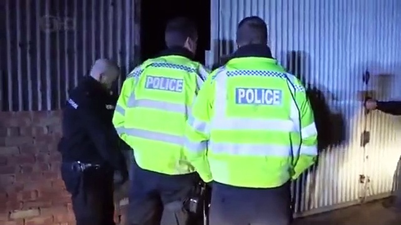 Police Interceptors - Se6 - Ep02 HD Watch