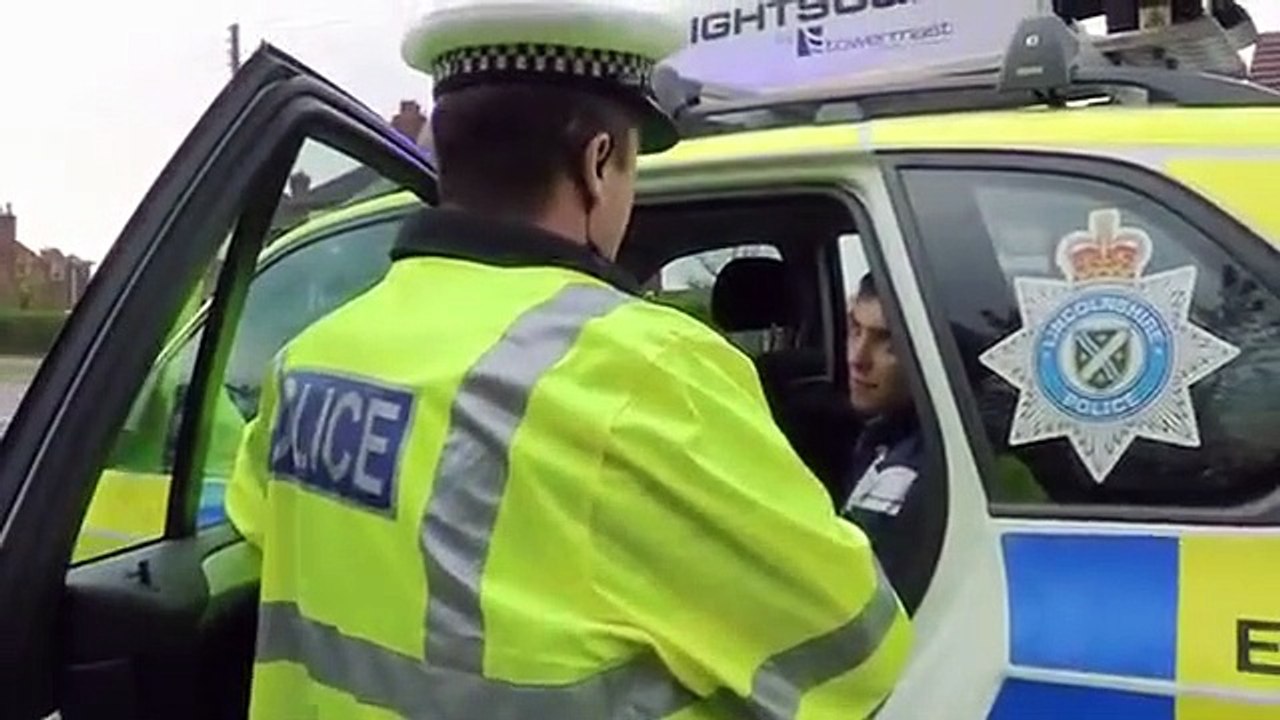 Police Interceptors - Se6 - Ep04 HD Watch