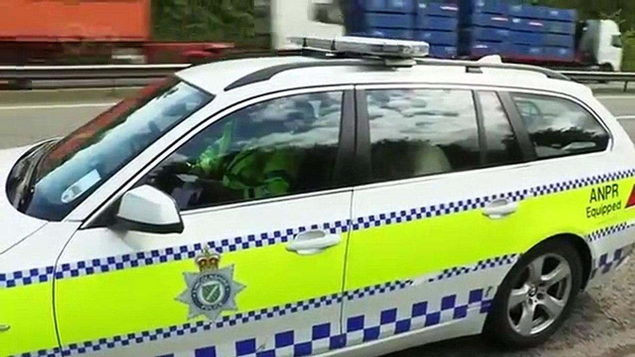 Police Interceptors - Se6 - Ep03 HD Watch