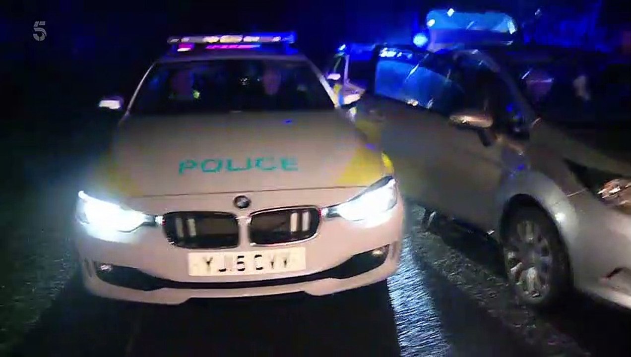Police Interceptors - Se19 - Ep14 HD Watch