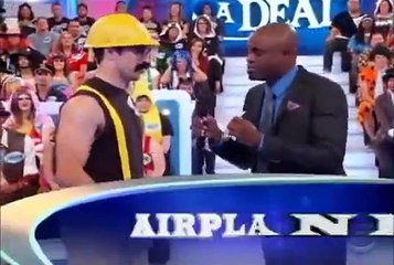 Let's Make A Deal - Se7 - Ep25 HD Watch