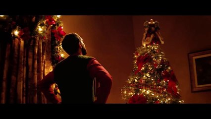 Horror Short Film "Midnight Clear" | ALTER