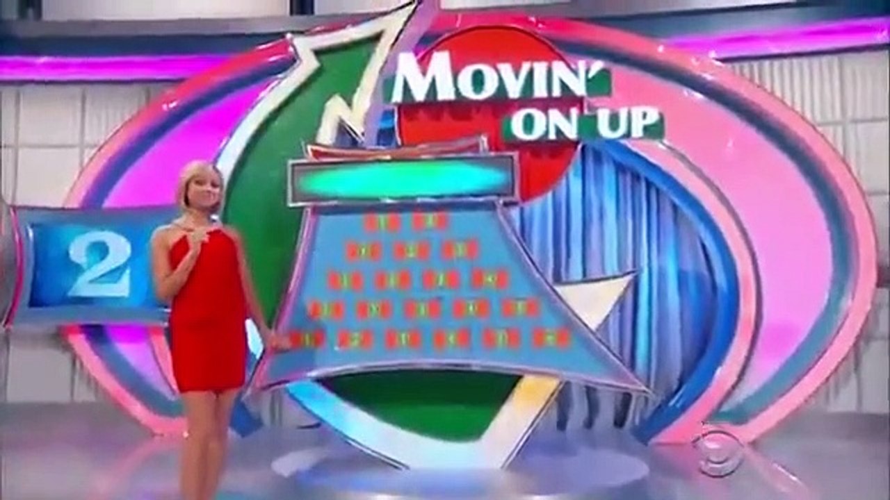 Let's Make A Deal - Se7 - Ep26 HD Watch