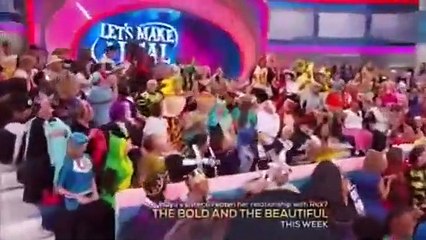 Let's Make A Deal - Se7 - Ep27 HD Watch