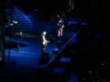 Concert Tokio Hotel Paris Bercy - 09/03/08 - Tom vanne Bill
